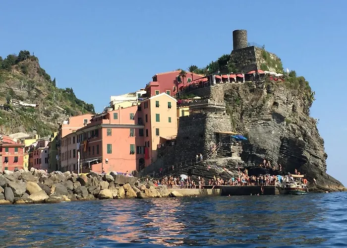 Casa Ginevra