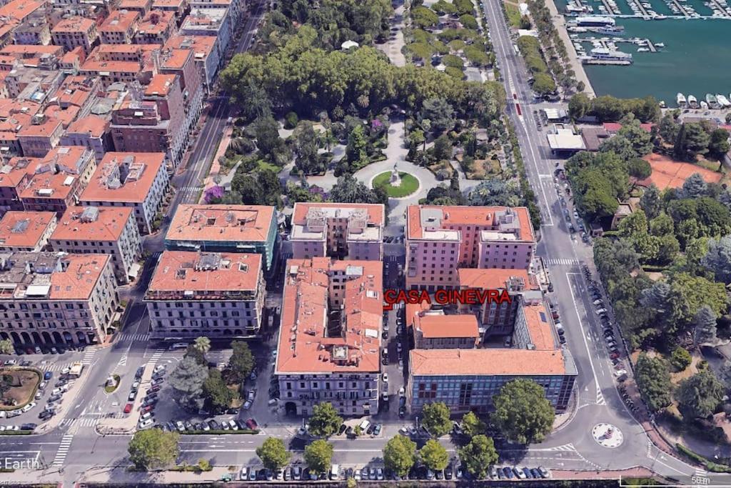 Appartamento Casa Ginevra