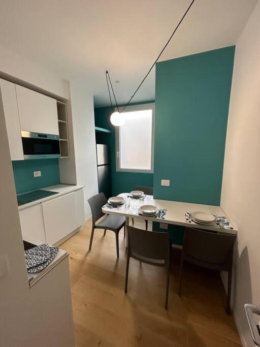Casa Ginevra Appartamento La Spezia