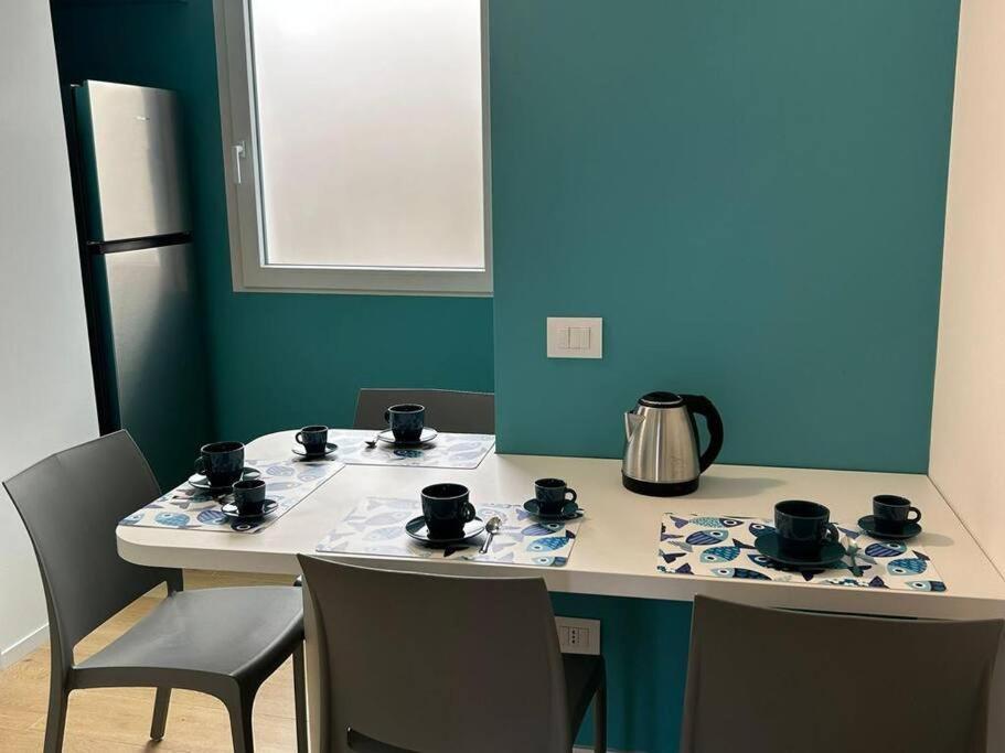 Appartamento Casa Ginevra