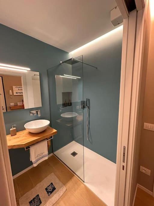 Casa Ginevra Appartamento