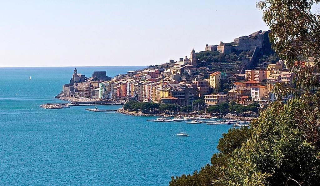 Casa Ginevra * La Spezia