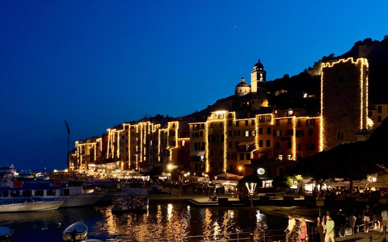 Casa Ginevra * La Spezia